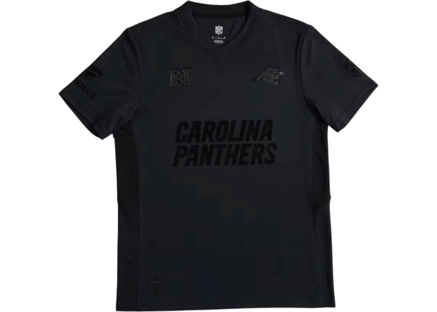 NFL x Fanatics Fest Exclusive Carolina Panthers Jersey Multicolor