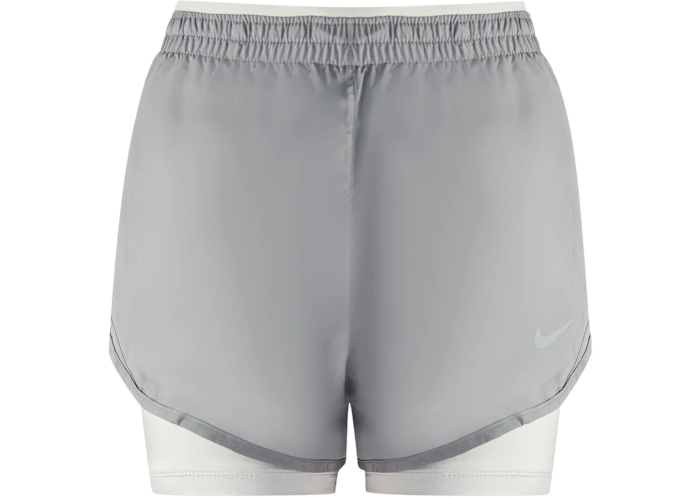 Dsquared2 Women's Running Shorts Grey