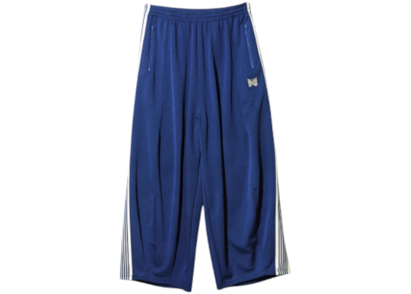 Needles H.D. Track Pants Royal