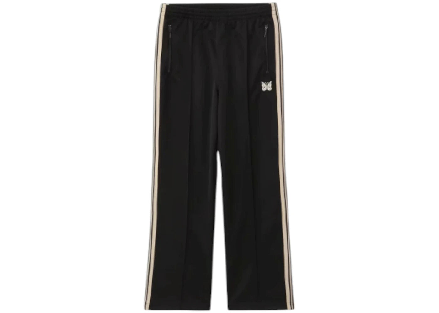 Needles x LHP Track Pants Black