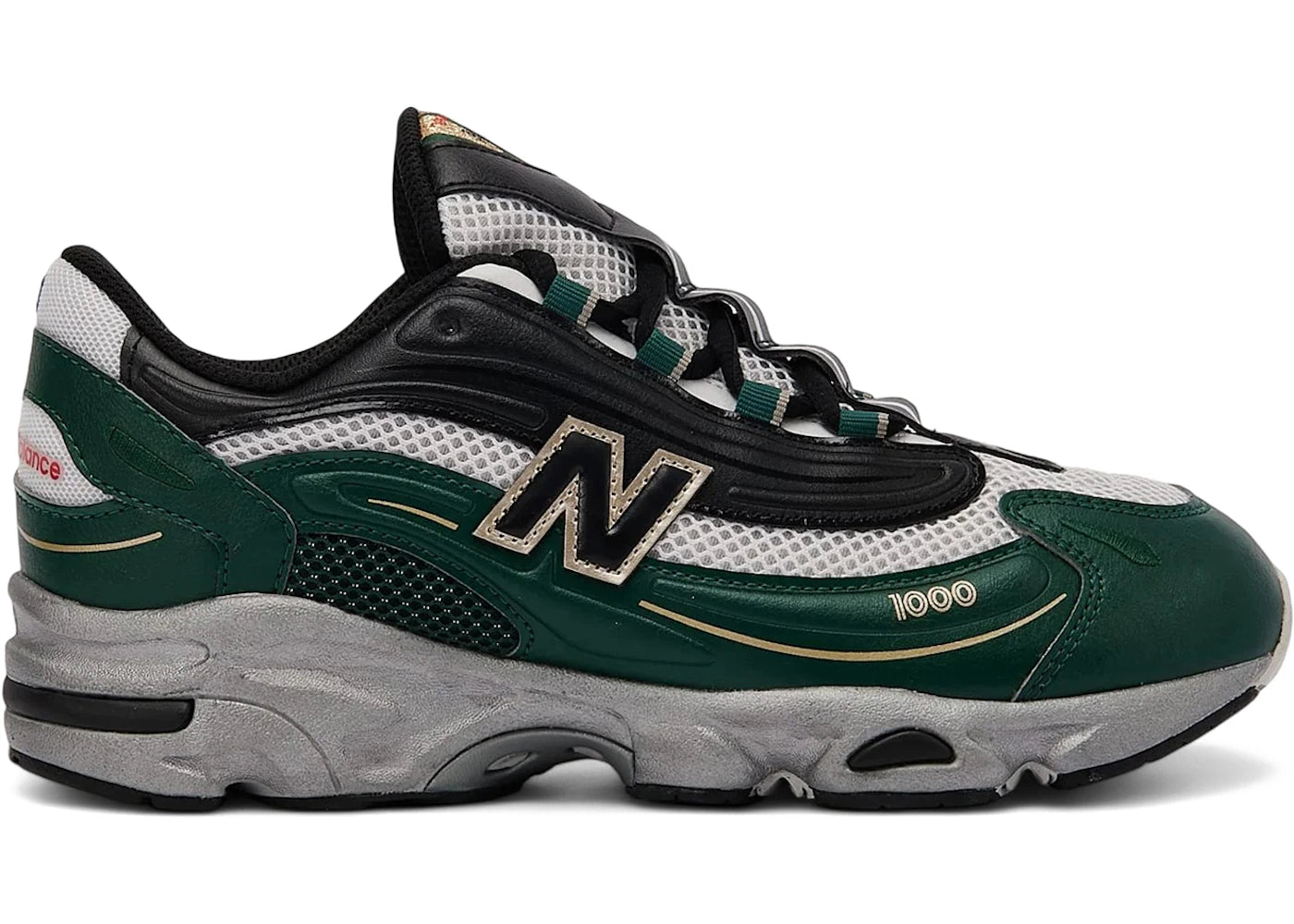 New Balance 1000 DTLR 1000 Yards (GS)