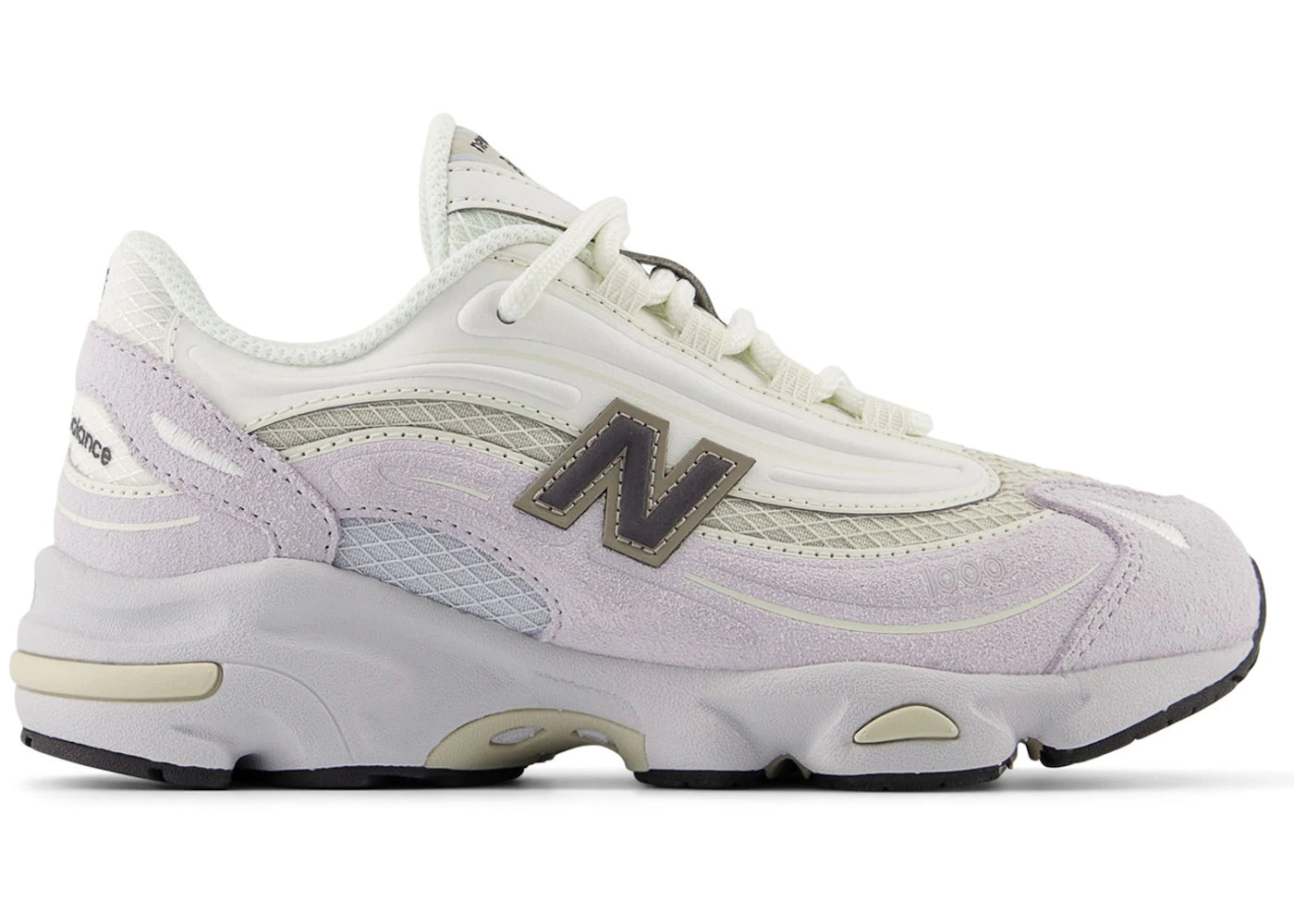 New Balance 1000 Pearl Grey Sea Salt (PS)
