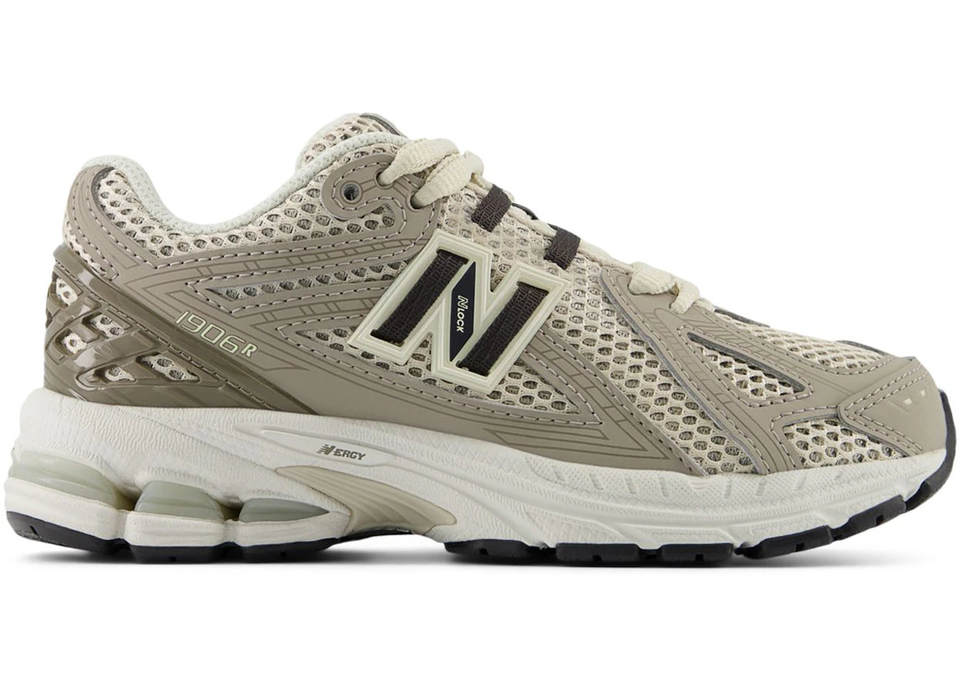 New Balance 1906R Arid Stone Linen (PS)