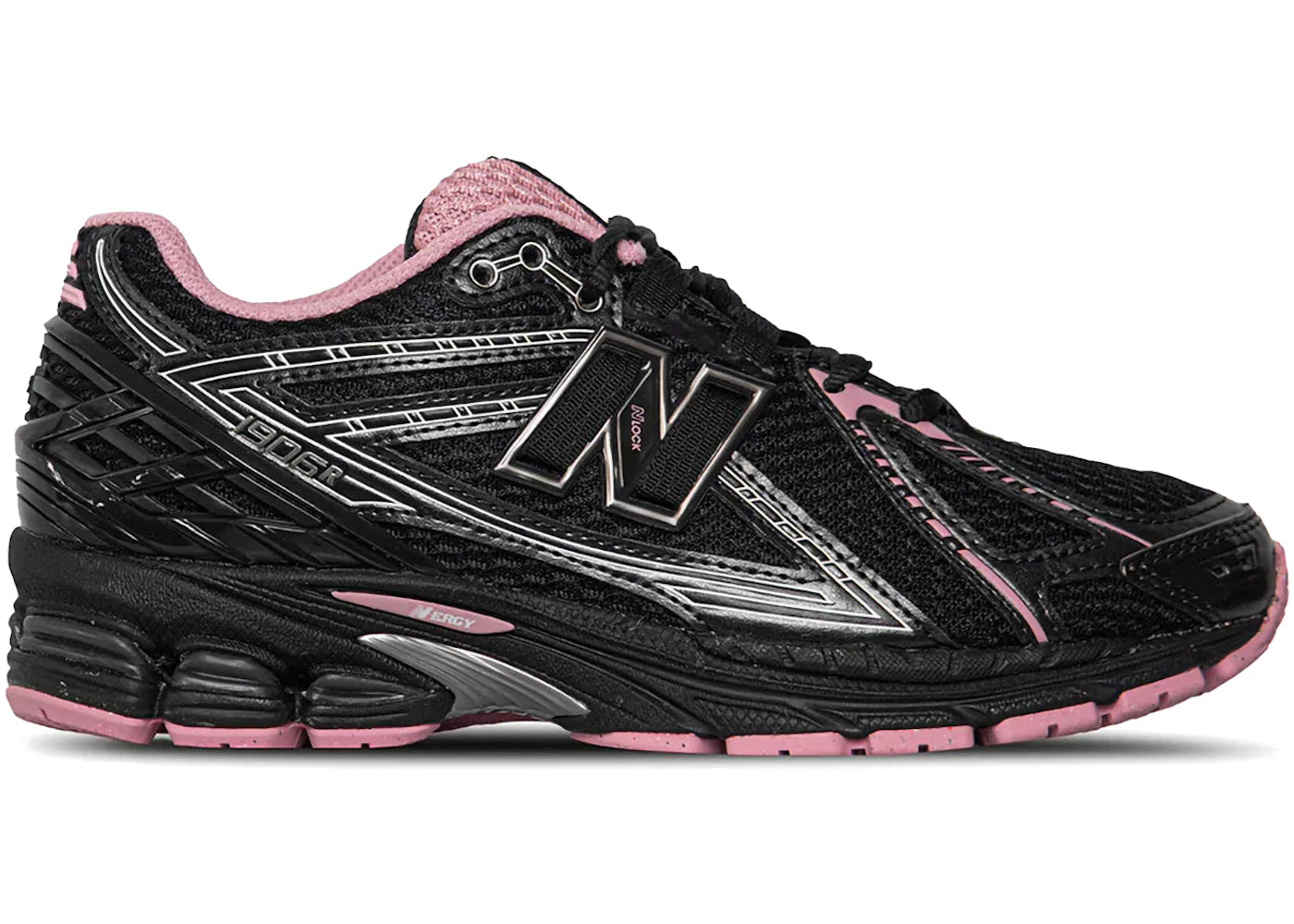 New Balance 1906R Pink Taffy