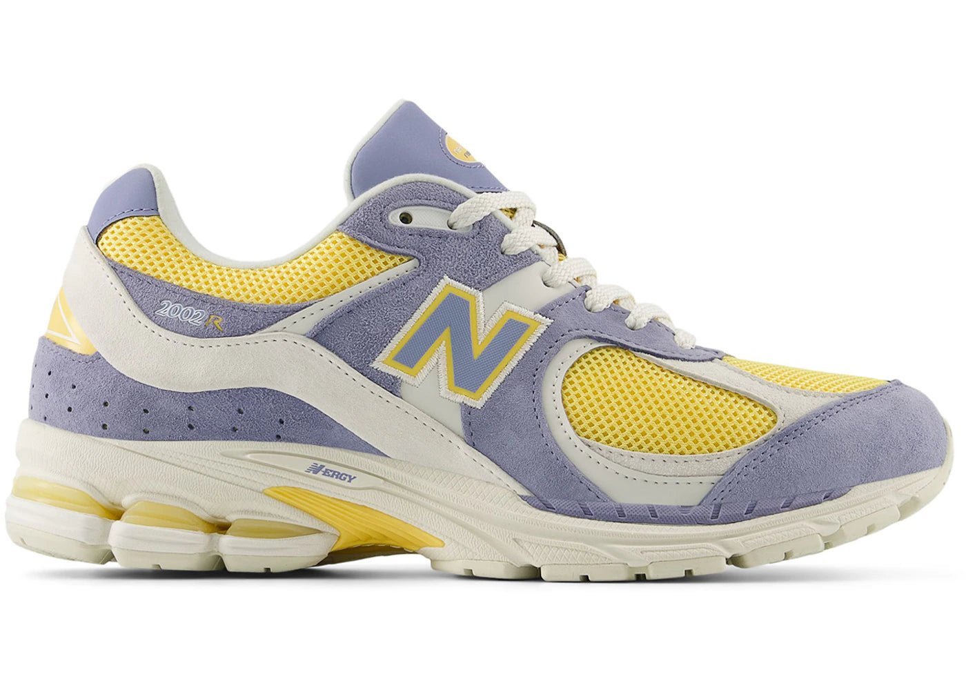 New Balance 2002R Dusk Shower Clementine Sea Salt