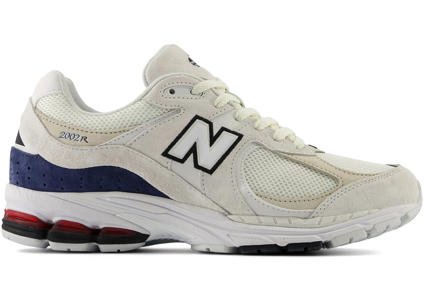 New Balance 2002R Reflection Vintage Indigo