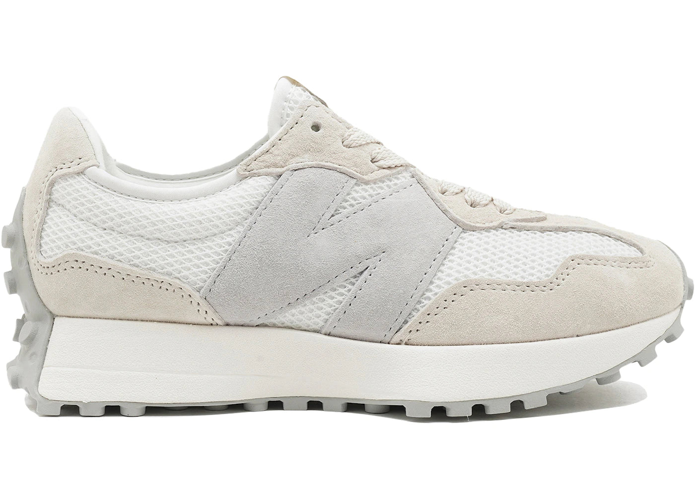New Balance 327 Timberwolf Reflection (Women's)