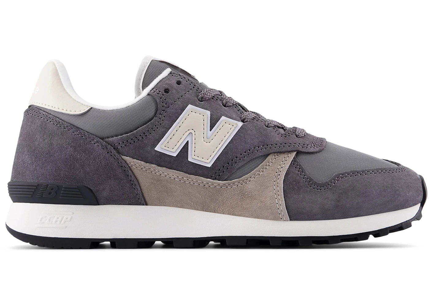 New Balance 475 Castlerock Arid Stone