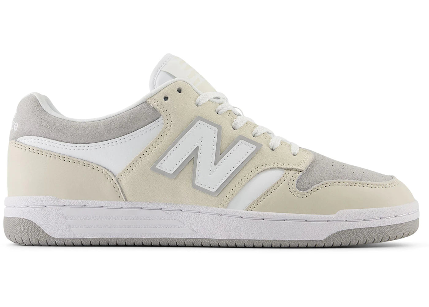 New Balance 480 Rain Cloud Linen