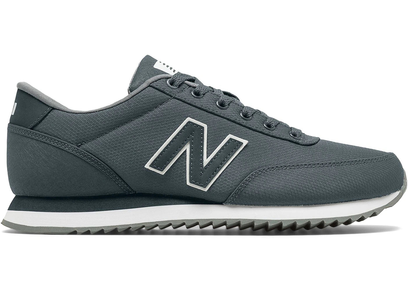 New Balance 501 Grey Navy