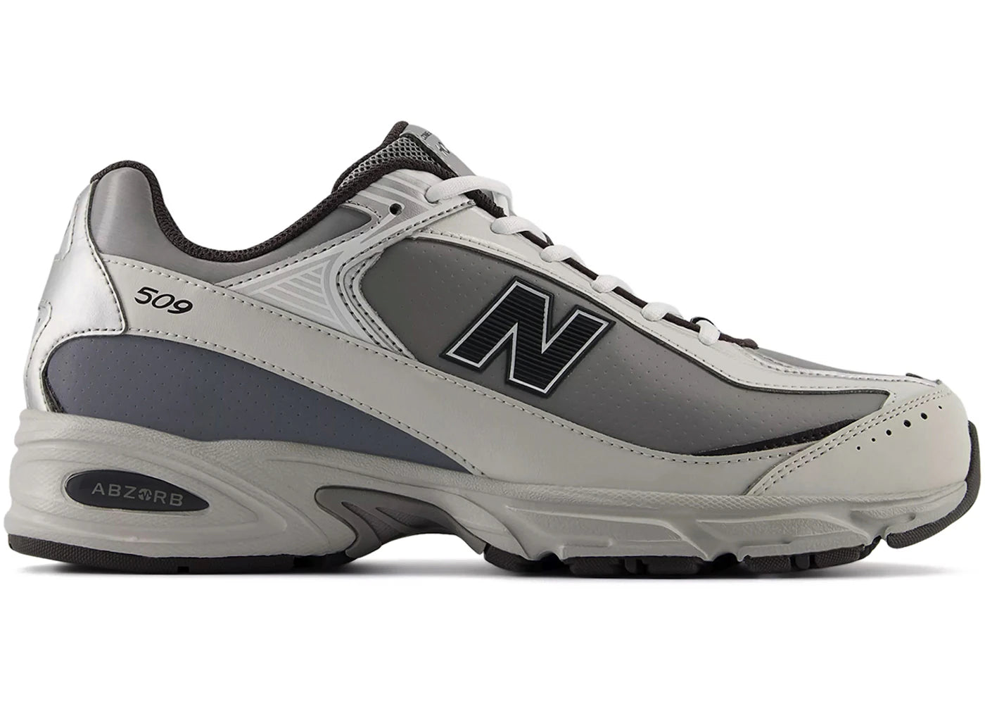 New Balance 509 Comme des Garçons Homme Grey