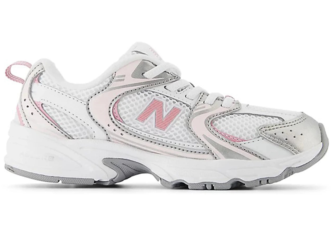 New Balance 530 DTLR Reflection Pink Taffy (PS)