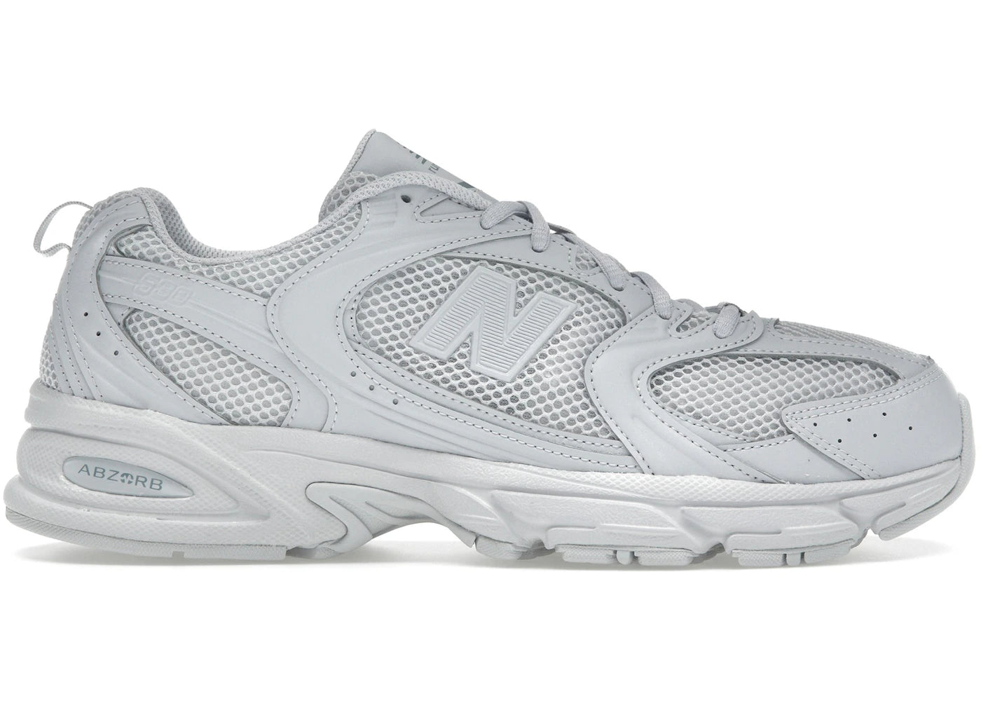 New Balance 530 Pearl Grey