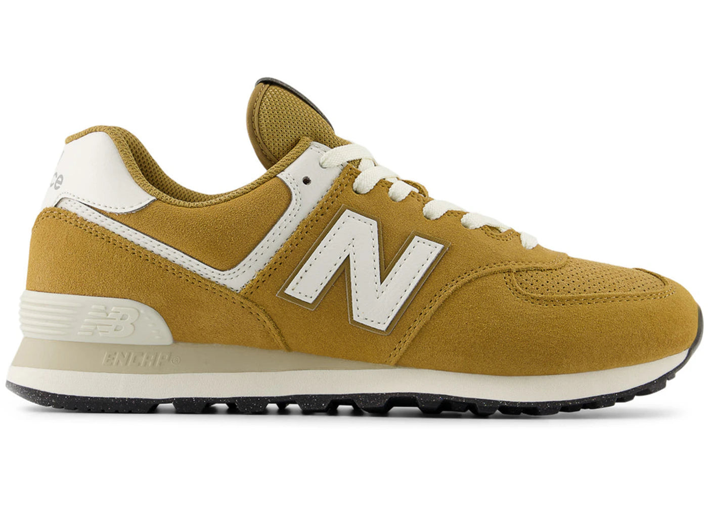 New Balance 574 Desert Clay Sea Salt