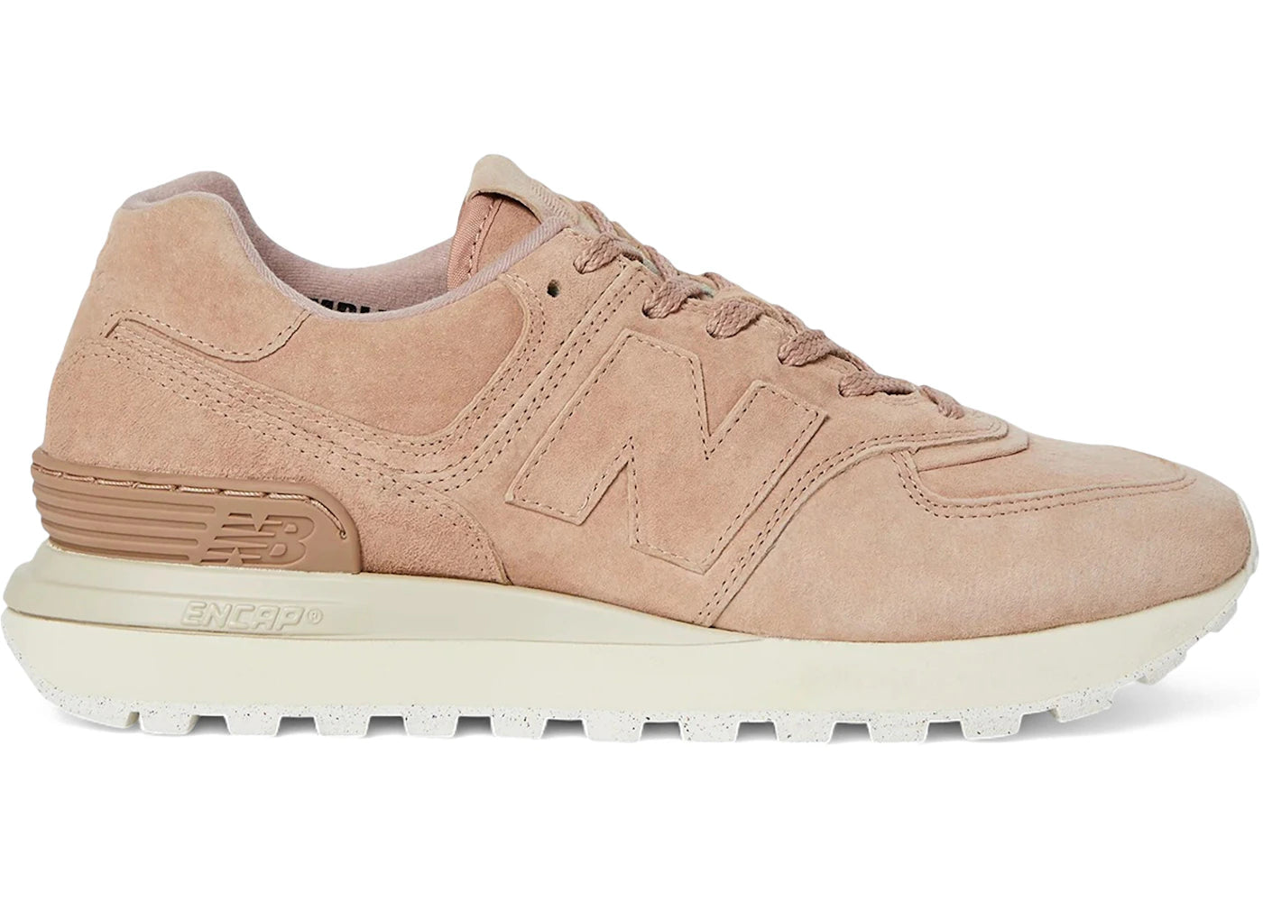 New Balance 574 Legacy Todd Snyder Desert Rose