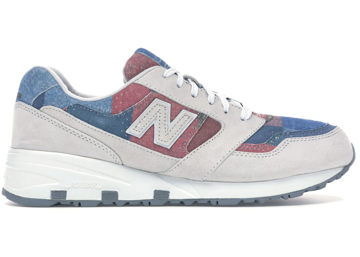 New Balance 575 Concepts M80 (Special Box)
