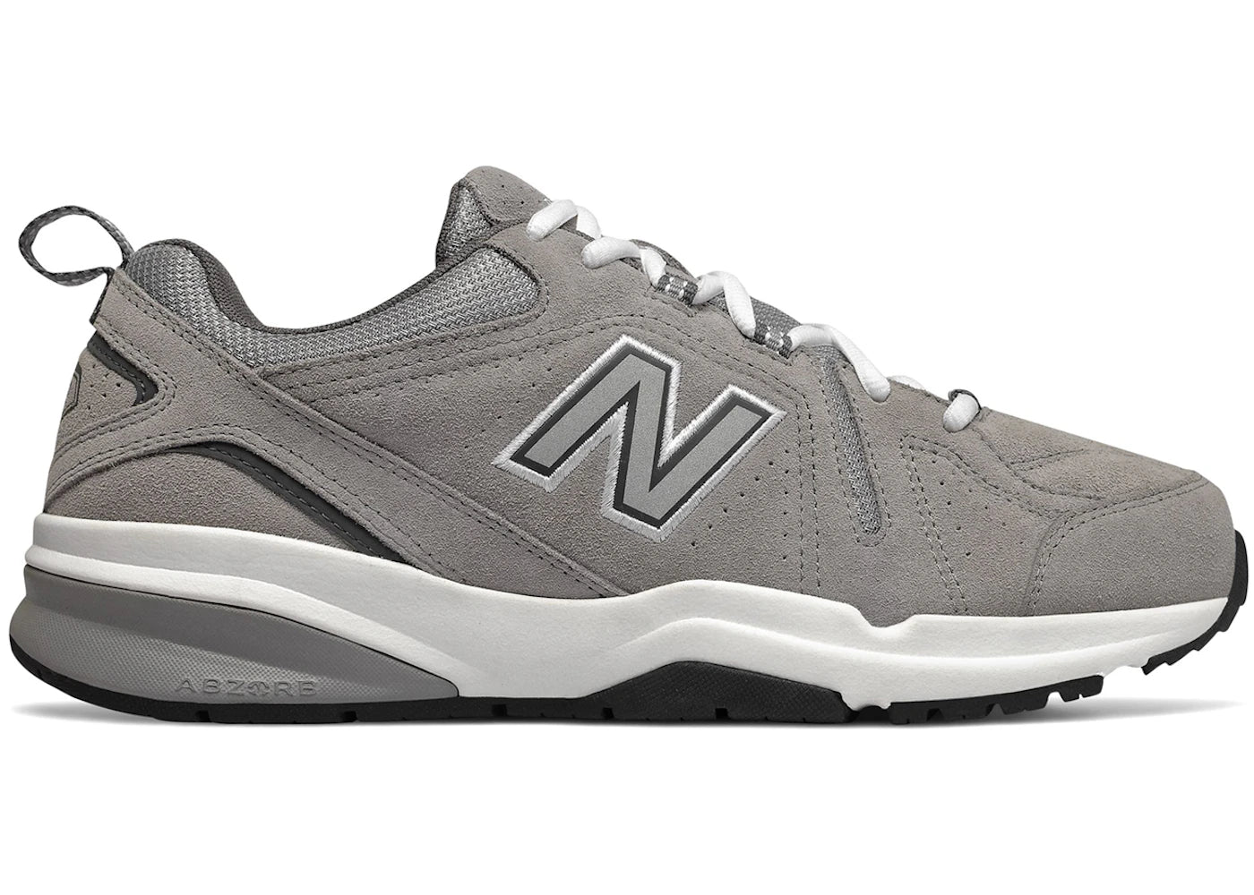 New Balance 608v5 Team Away Grey Castlerock