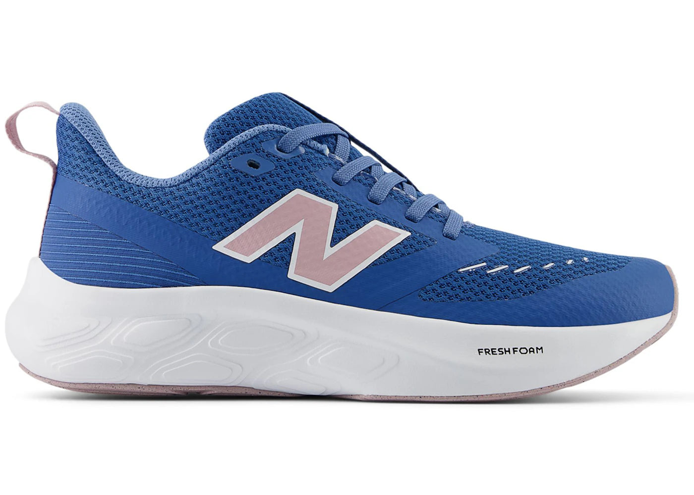 New Balance 625 Lace Sea Stone Twilight Haze (GS)