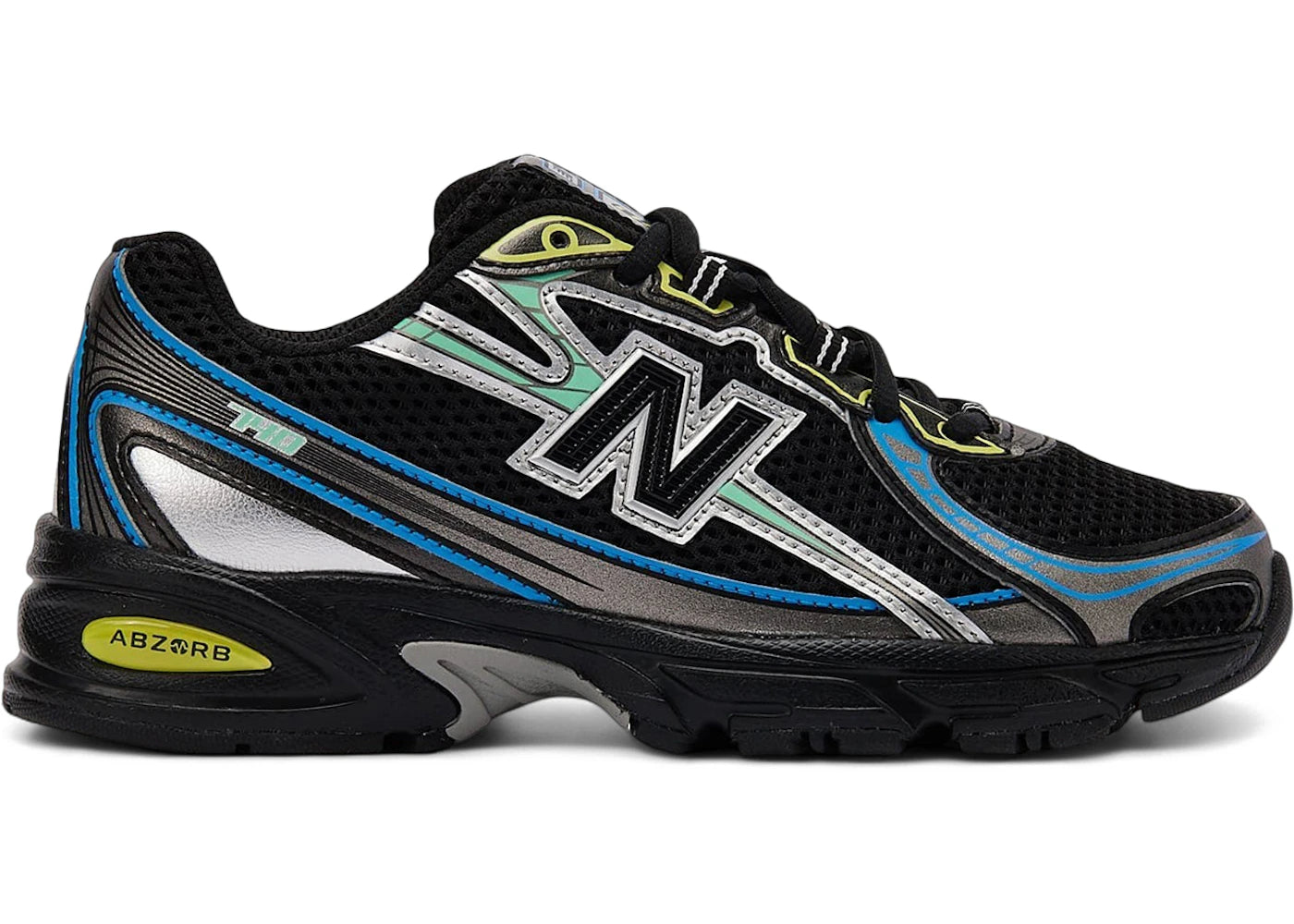 New Balance 740 DTLR Night Moves (GS)