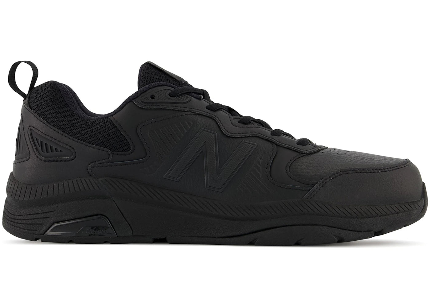 New Balance 857v3 Slip Resistant Black