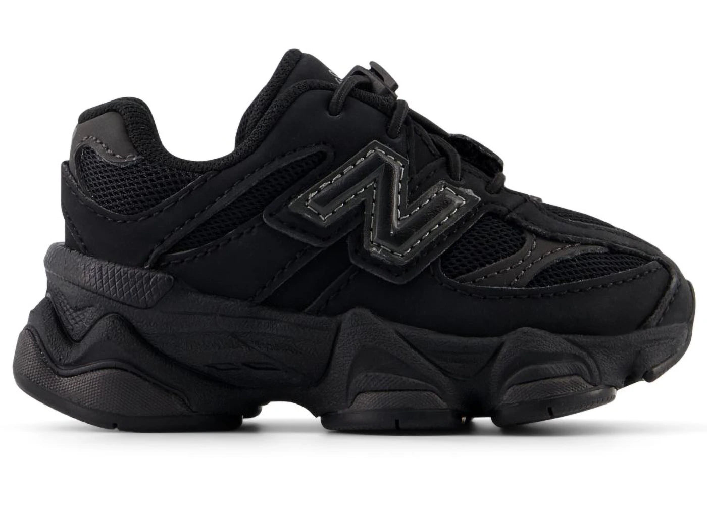 New Balance 9060 Black Cement (TD)