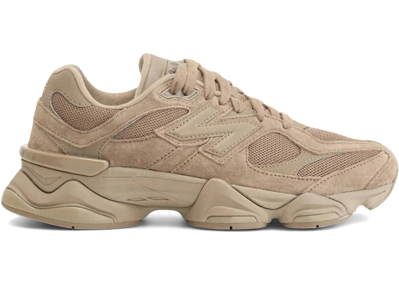 New Balance 9060 Chestnut