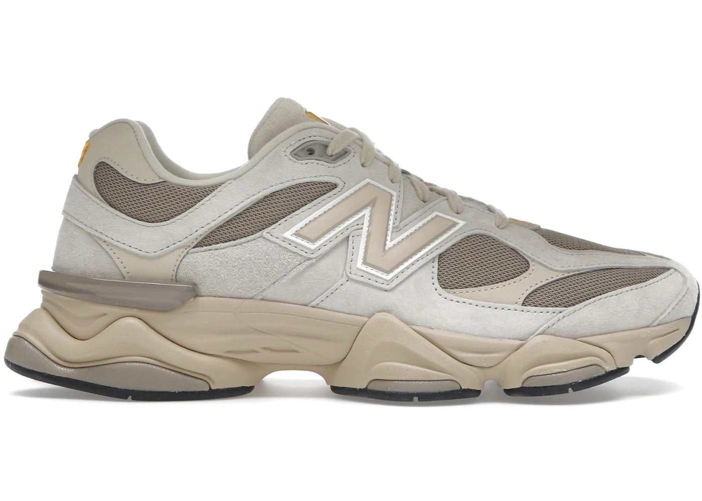 New Balance 9060 Tan Rattan JD Sports Exclusive