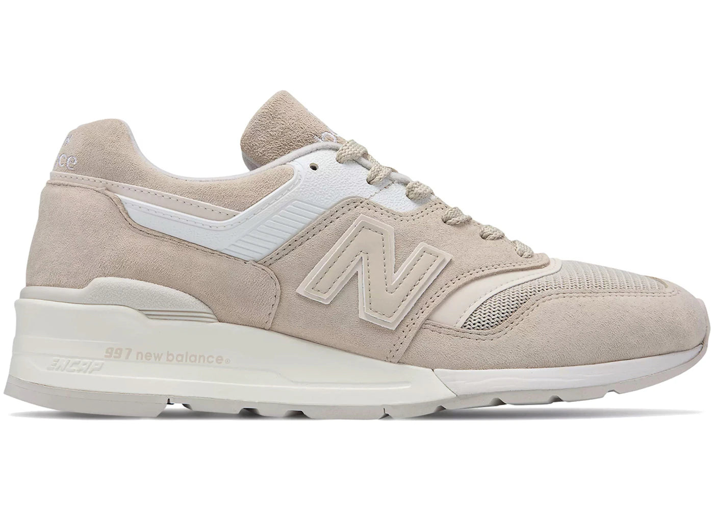 New Balance 997 MiUSA Tan