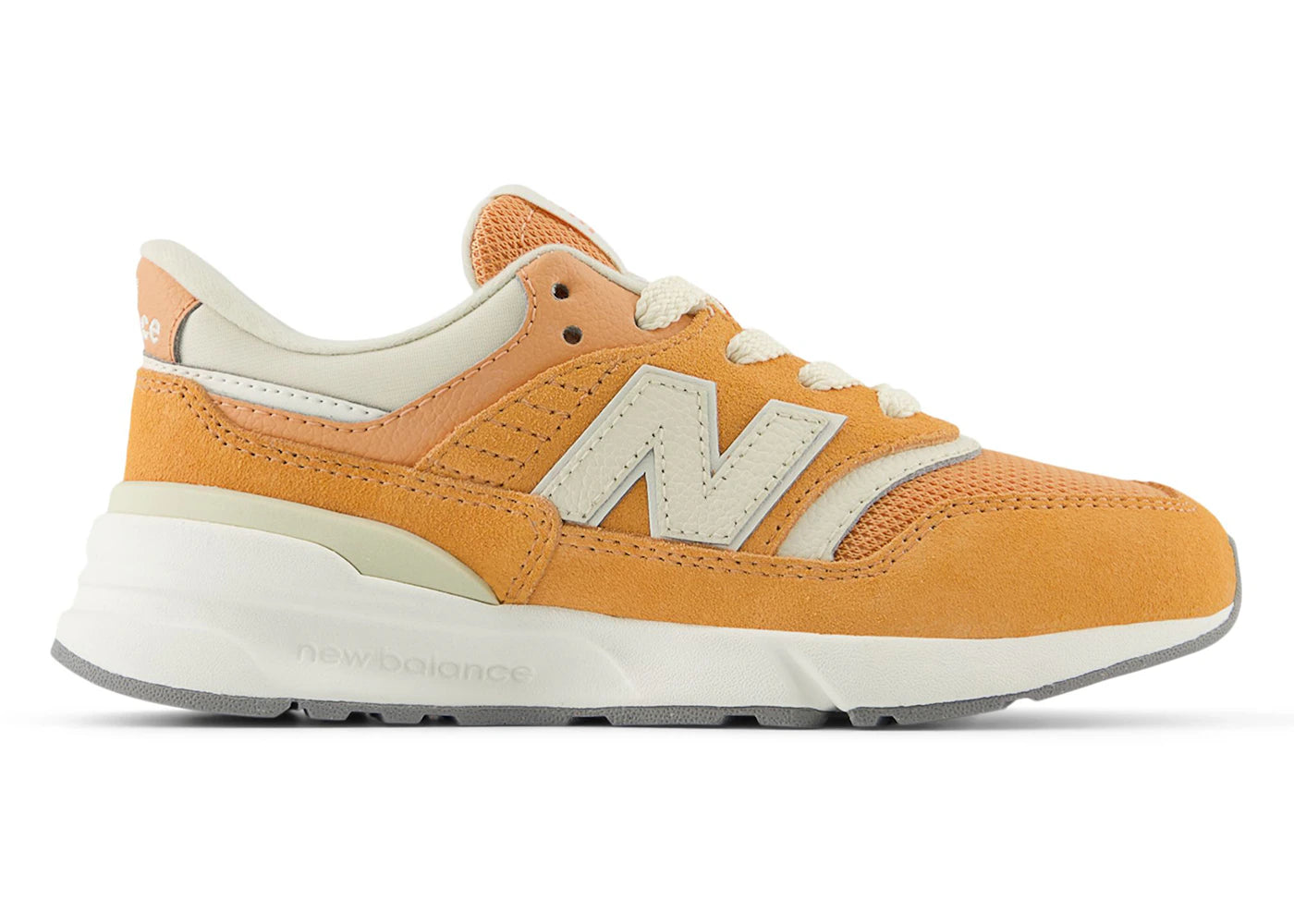 New Balance 997R Copper Linen (PS)