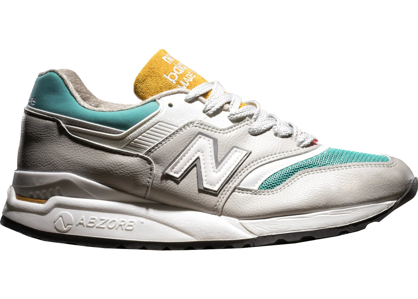New Balance 997.5 Concepts Esplanade (Special Box)
