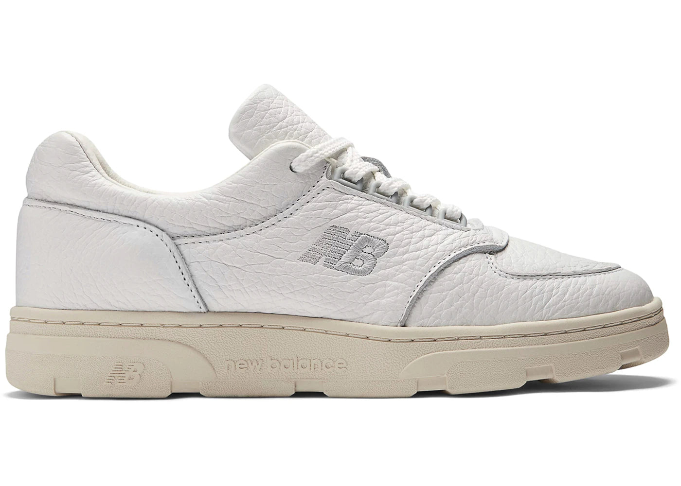 New Balance Allerdale MiUK White