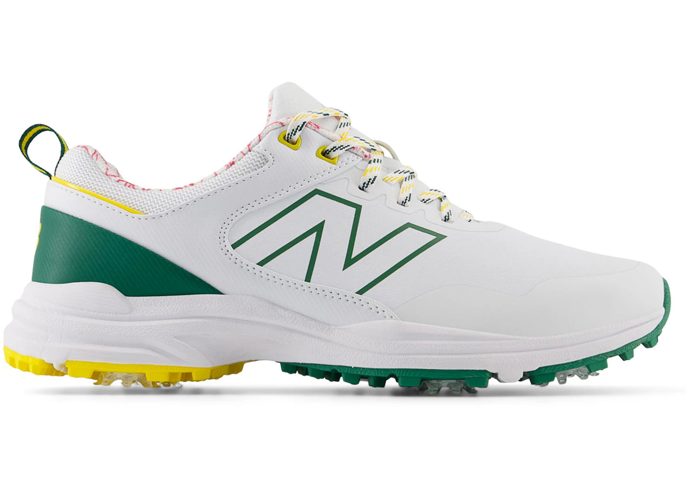 New Balance Brighton v2 White Green