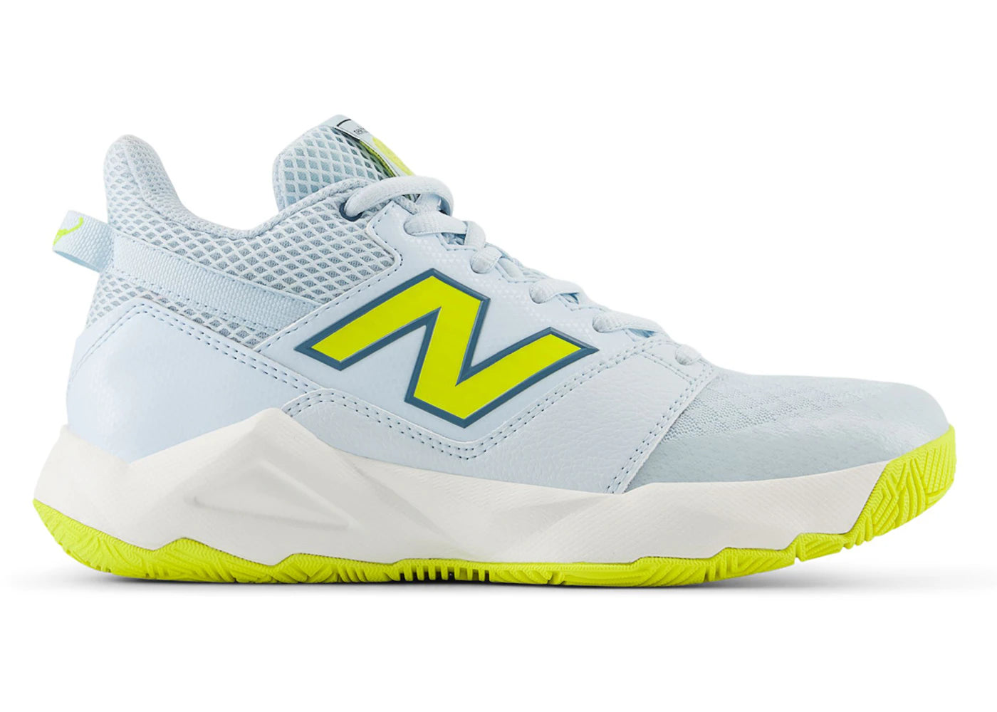 New Balance Coco CG2 Quarry Blue Firefly (PS)