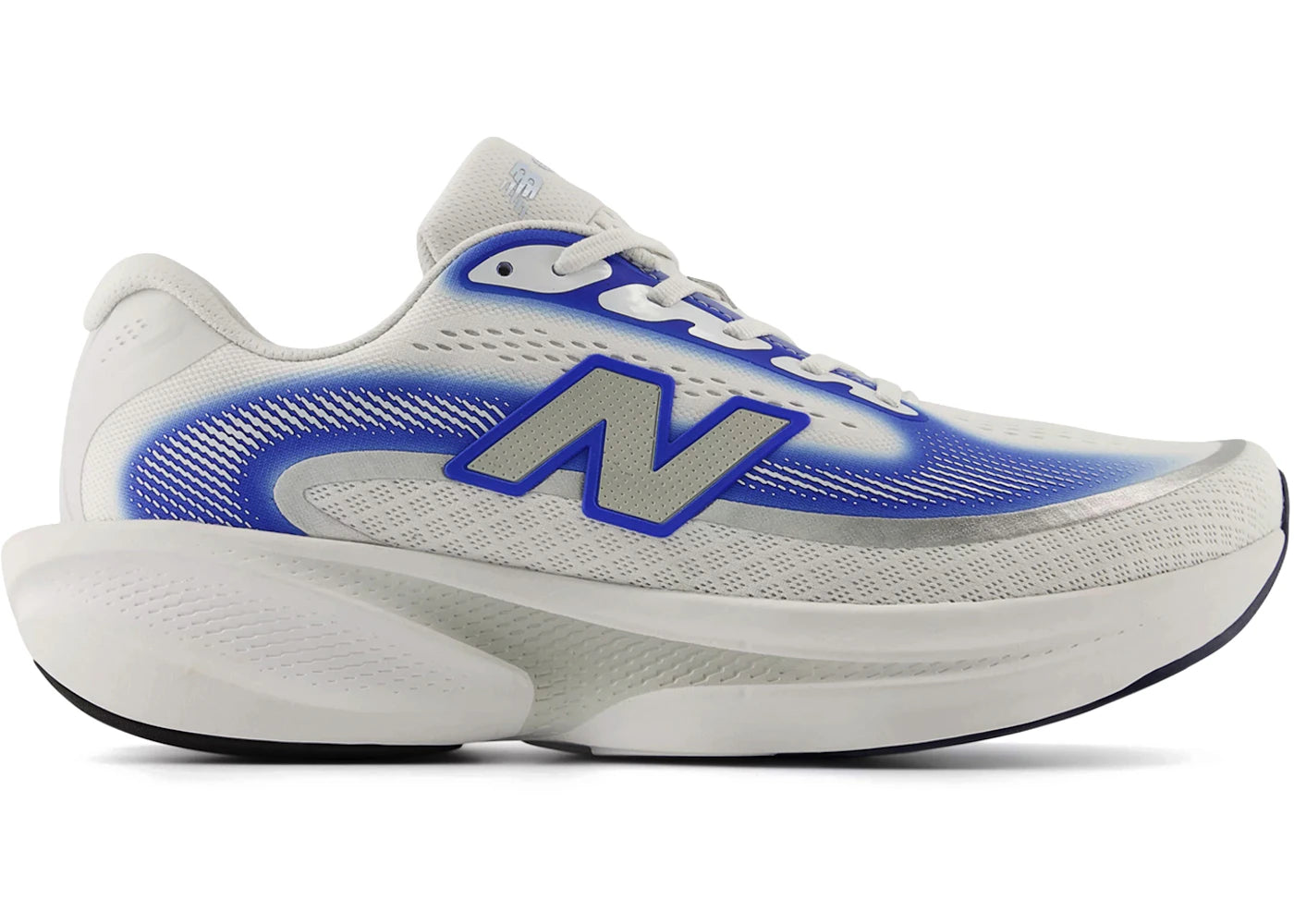 New Balance Ellipse V1 Parker Valby White Blue Bird