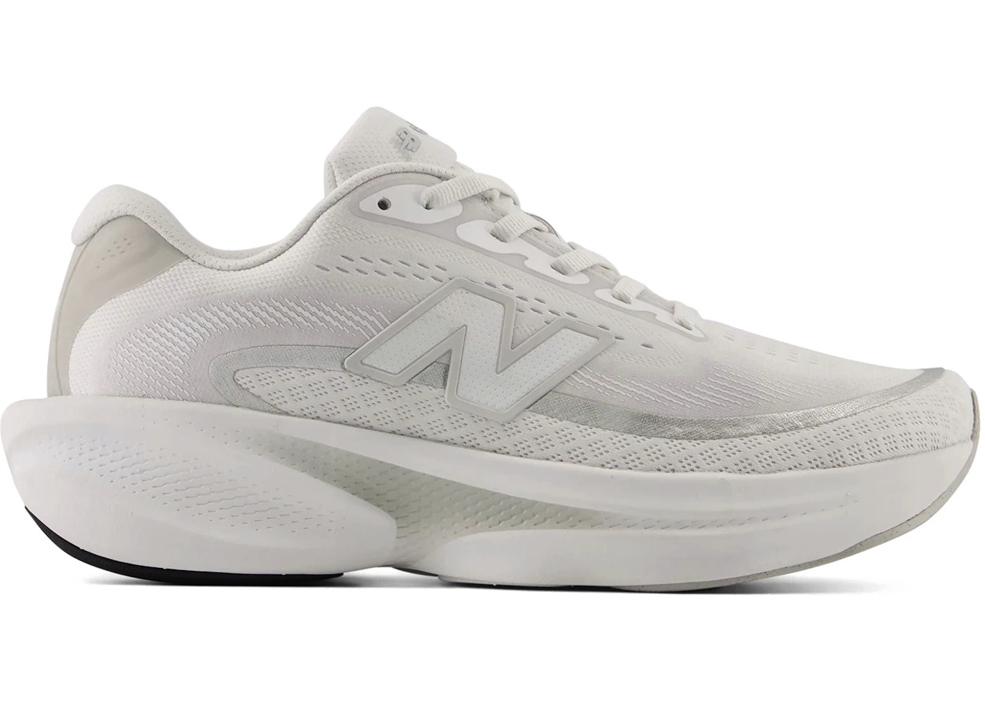 New Balance Ellipse V1 White Grey Matter (Women's)