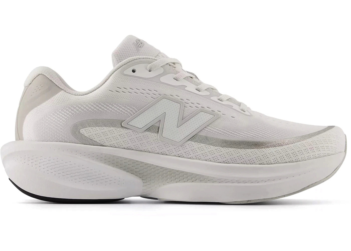 New Balance Ellipse V1 White Grey Matter