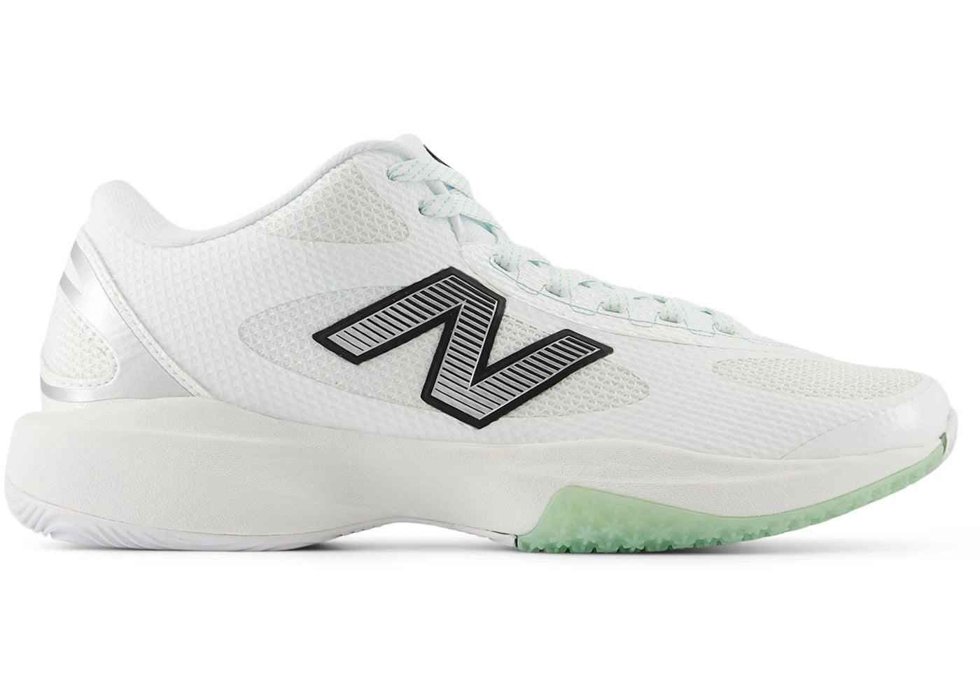 New Balance FreezeLX v5 Box White Black