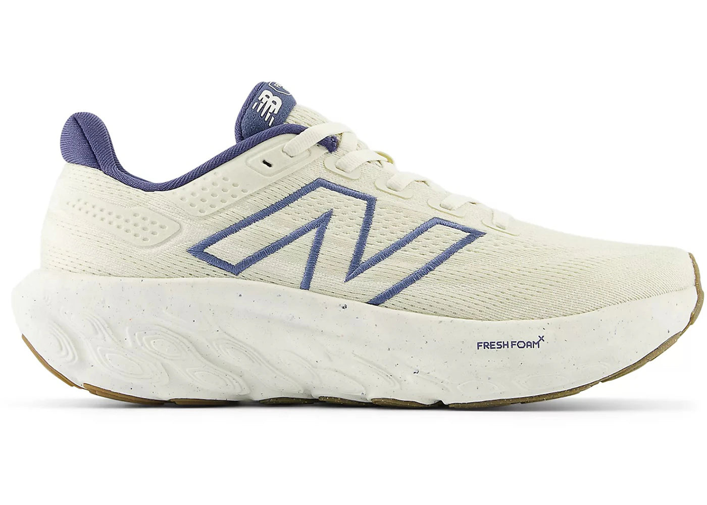 New Balance Fresh Foam X 1080 v13 Cream Navy (Women's)