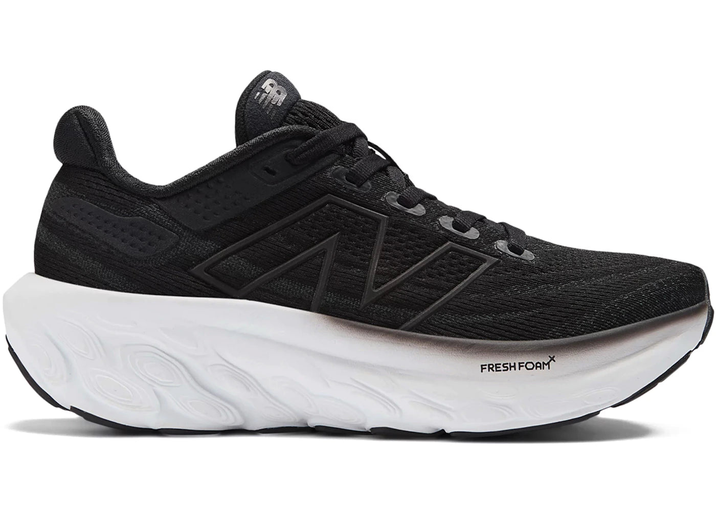 New Balance Fresh Foam X 1080v13 Black White (GS)