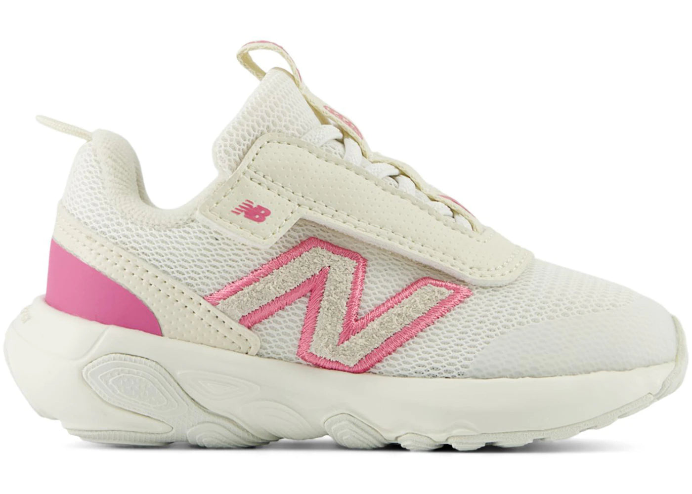 New Balance Fresh Foam X 1440 Sea Salt Real Pink (TD)