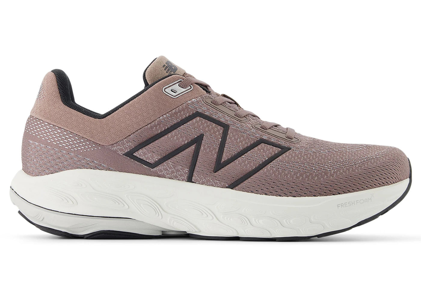 New Balance Fresh Foam 860v14 Earth Shadow Raincloud Black