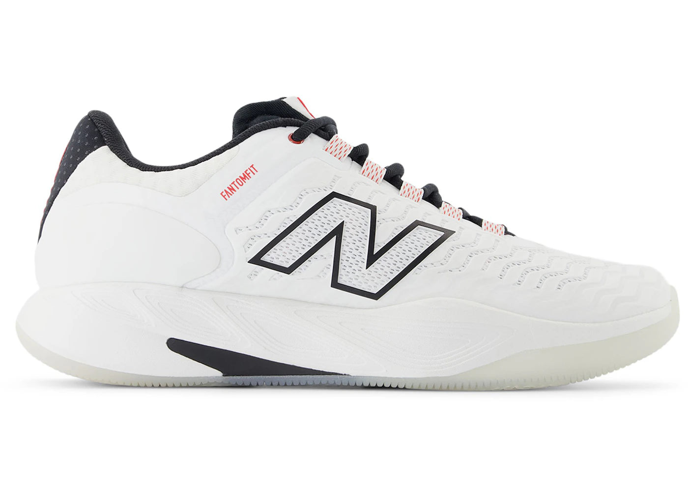 New Balance Fresh Foam CTRally v2 White Gum