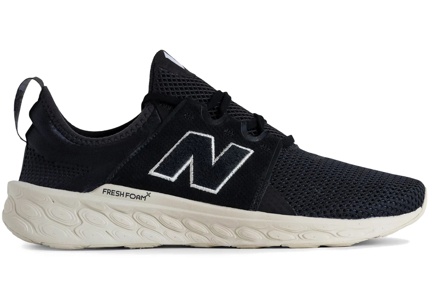 New Balance Fresh Foam X Cruz v3 Klutch Athletics