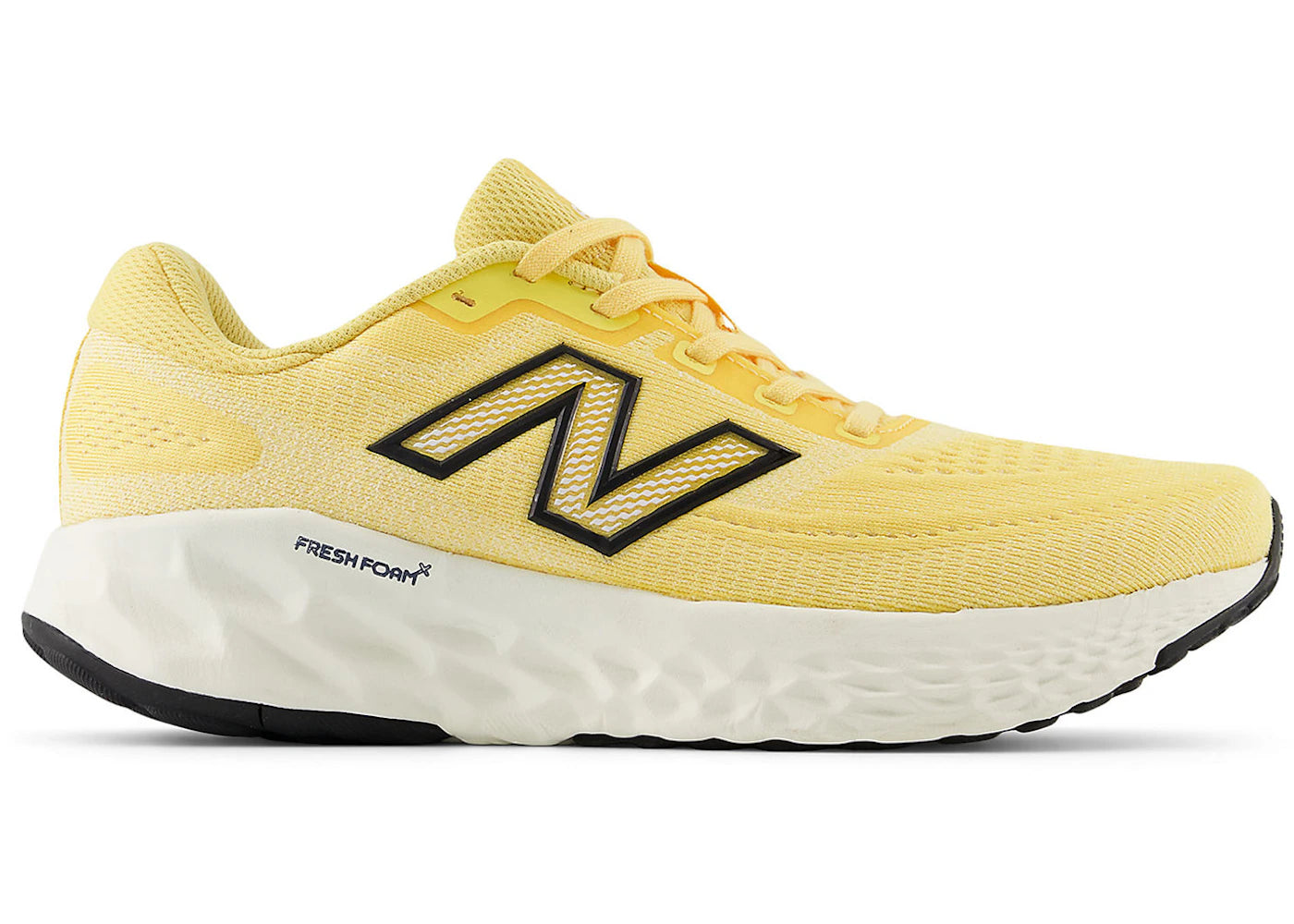 New Balance Fresh Foam X EVOZ v4 Clementine Phantom Sea Salt (Women's)