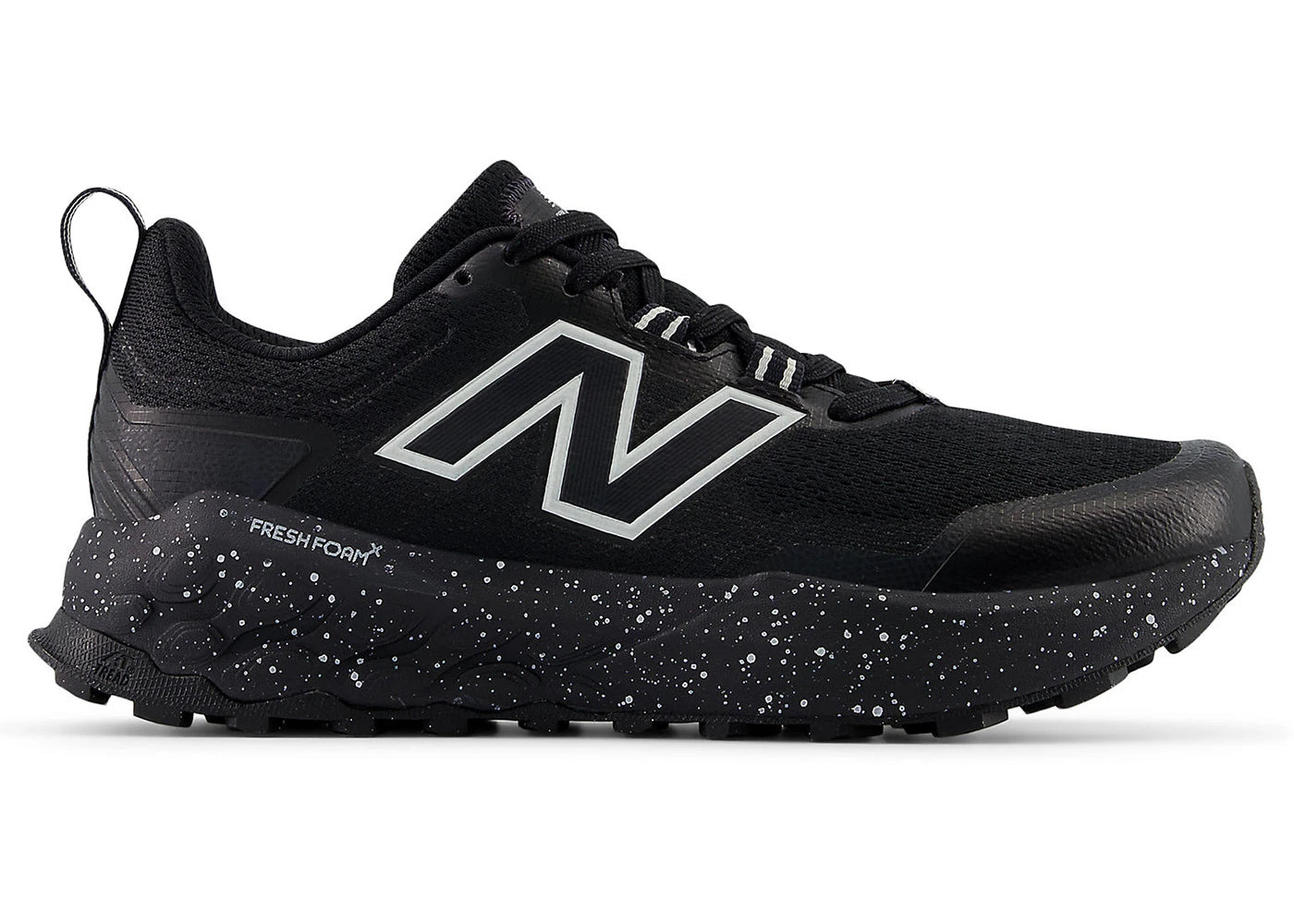 New Balance Fresh Foam X Garoé V2 Black Phantom Sea Salt (Women's)