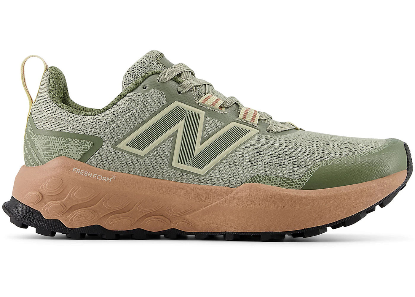 New Balance Fresh Foam X Garoé V2 Olivine Landslide (Women's)