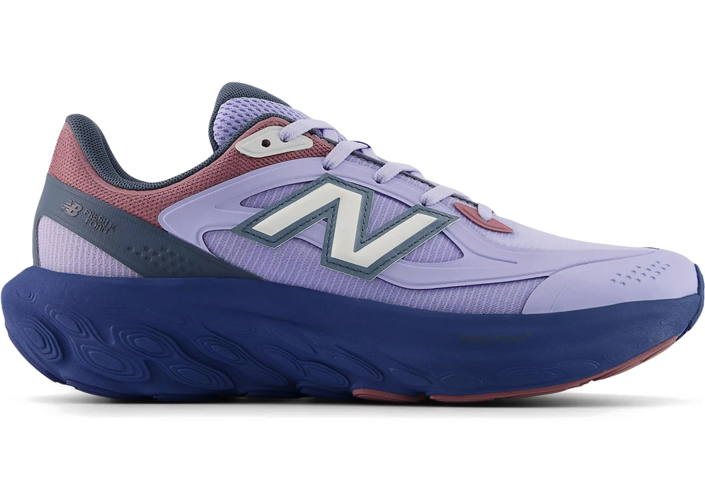 New Balance Fresh Foam Trainer Magic Blue Daybreak