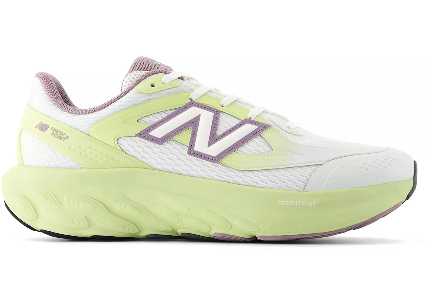 New Balance Fresh Foam Trainer Morel Ice Wine