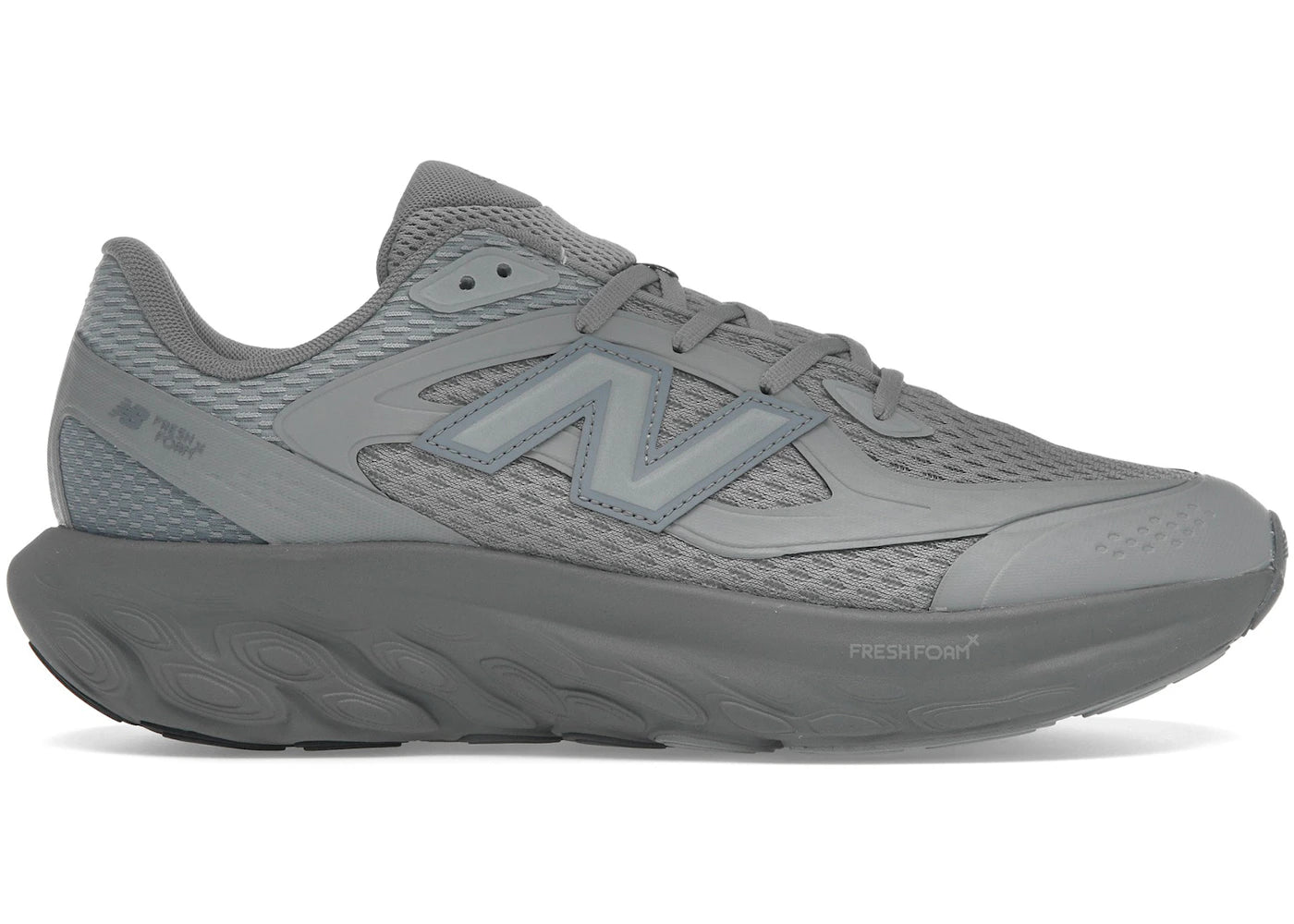 New Balance Fresh Foam Trainer Slate Grey Castlerock