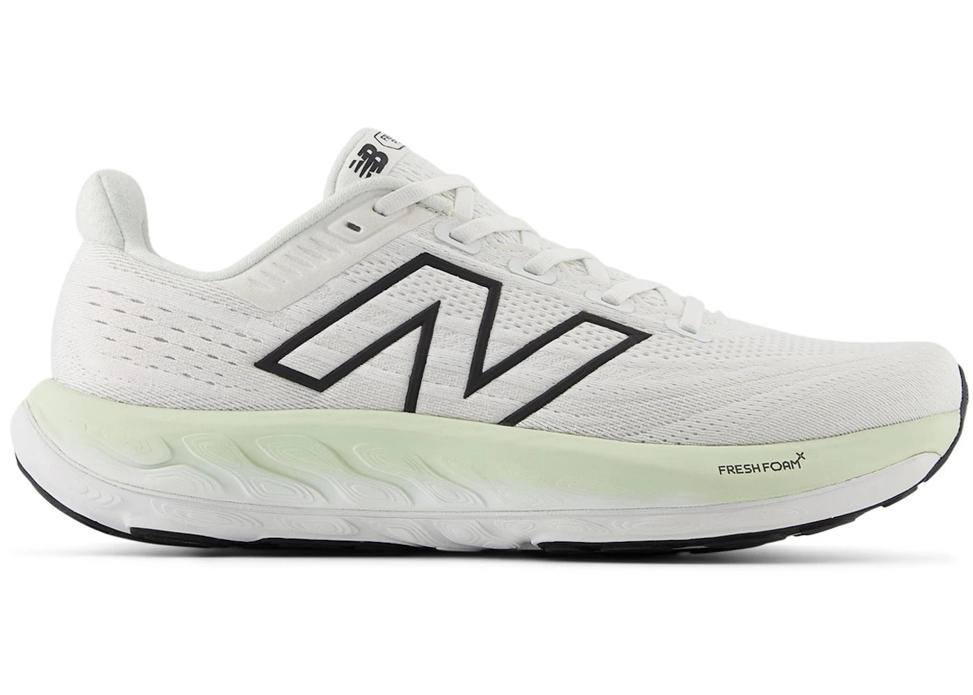 New Balance Fresh Foam Vongo v6 Reflection White Mineral